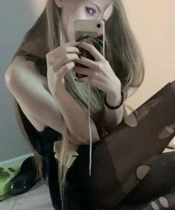 Проститутка Еленочка